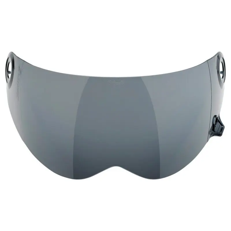 BILTWELL - Mica Lane Splitter Gen 2 Shield - Smoke