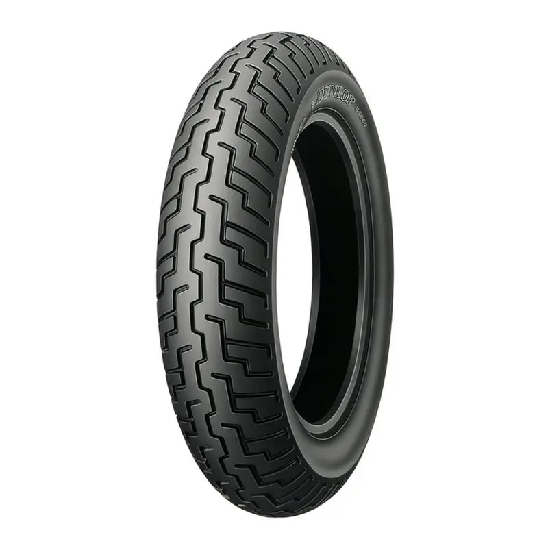DUNLOP - Neumático 110/90-19 62H