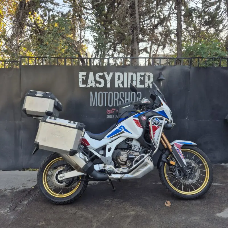 HONDA CRF1000L Africa Twin Adventure 2023