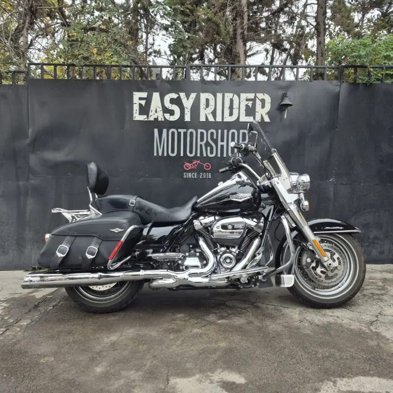 HARLEY-DAVIDSON FLHRCI ROAD KING CLASSIC 2019