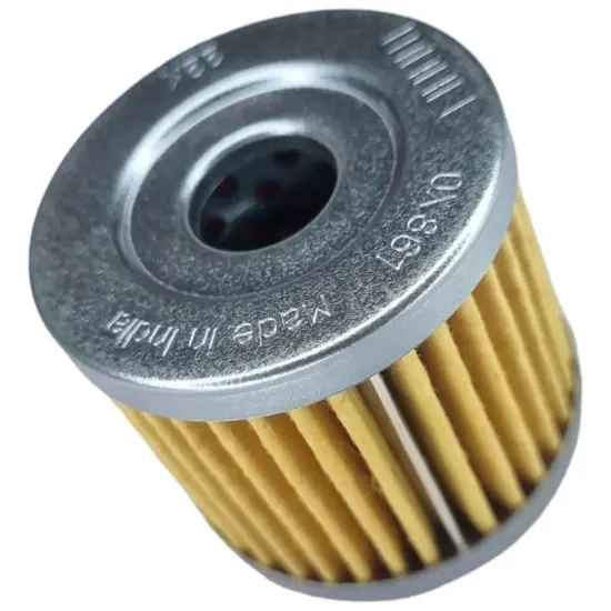 TVS - Filtro de Aceite RTR 200/160 - Imagen 1