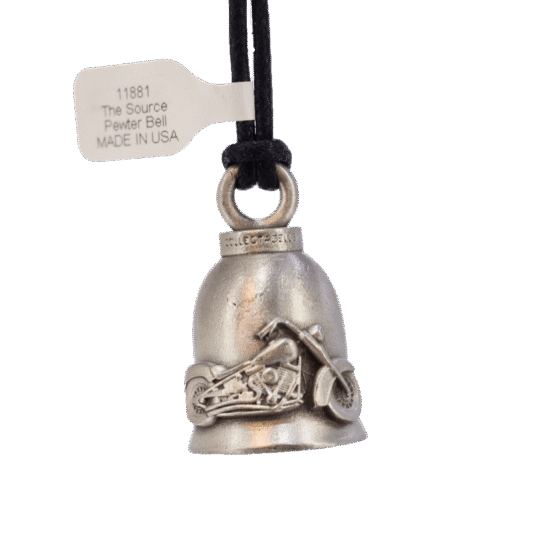 GUARDIAN BELL - Motorcycle - Imagen 1