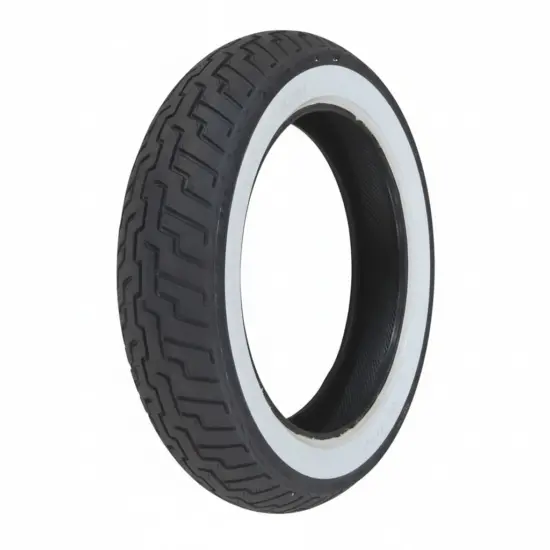 DUNLOP - Neumático Kabuki D404 130/90-16 67H - Imagen 1