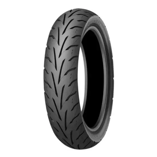 DUNLOP - Neumático GT601 150/70-17 69H MC Sport Bias TL (Tra) - Imagen 1