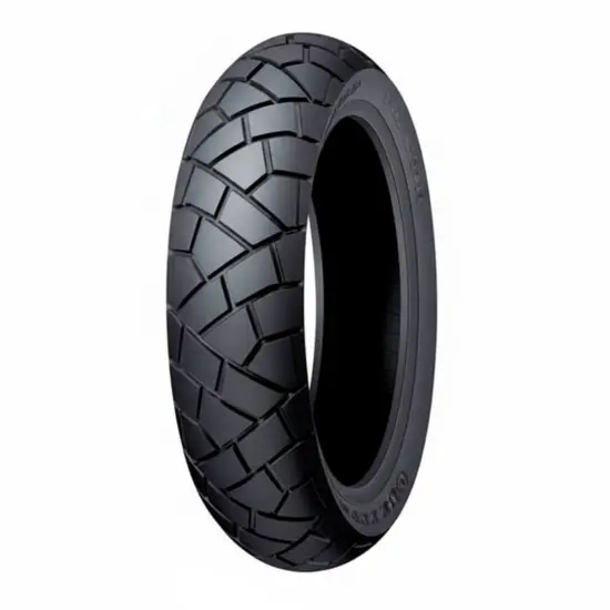 DUNLOP – Neumático MIXTOUR-TRAILMAX 150/70R17 69V (TRASERO) - Imagen 1