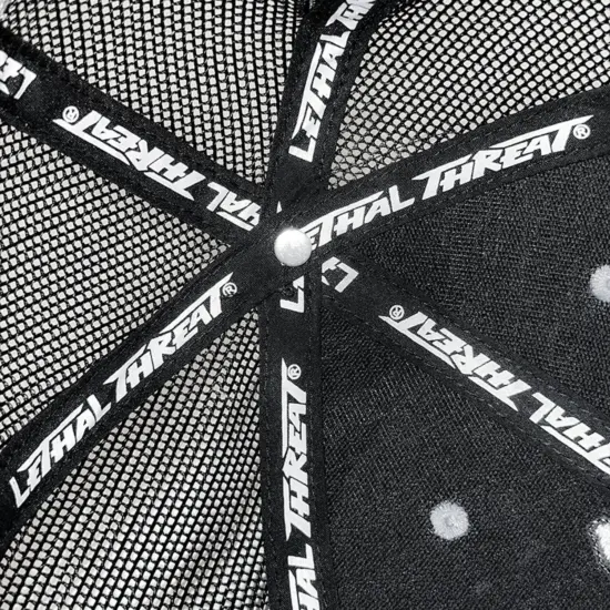 LETHAL THREAT - Gorro Beast Mode Gorilla Hat - Imagen 4