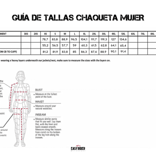 MILWAUKEE LEATHER - Denin Vest con Calaveras Negro - Imagen 5