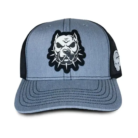 LETHAL THREAT - Gorro Pitbull Hat - Imagen 1