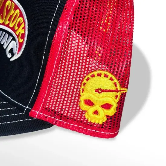 LETHAL THREAT - Gorro Fuck Stock Hat - Imagen 2