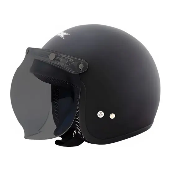 AFX Burbuja Abatible Smoke - Imagen 2