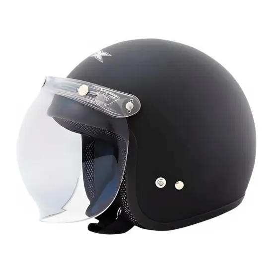 AFX Burbuja Abatible Clear - Imagen 2