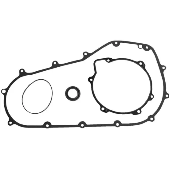 BAKER DRIVETRAIN - Kit Empaquetadura Primaria M8 Softail - Imagen 1