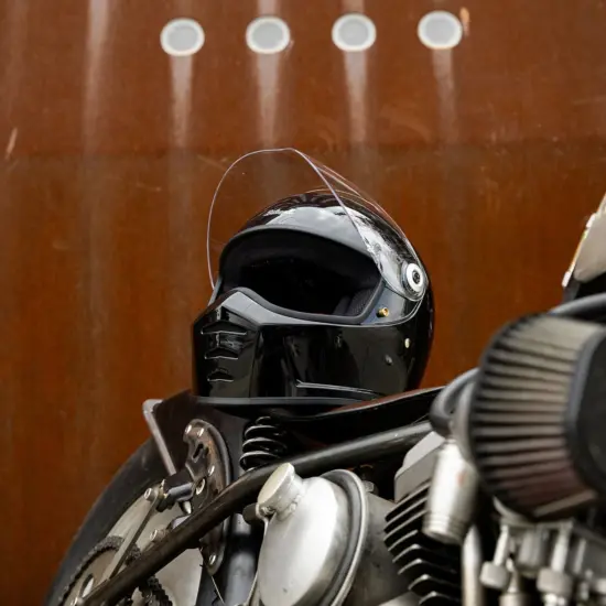 BILTWELL - Casco Lane Splitter ECE R22.06 - Imagen 5