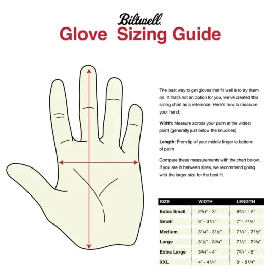 BILTWELL - Work 2.0 Gold - Imagen 7