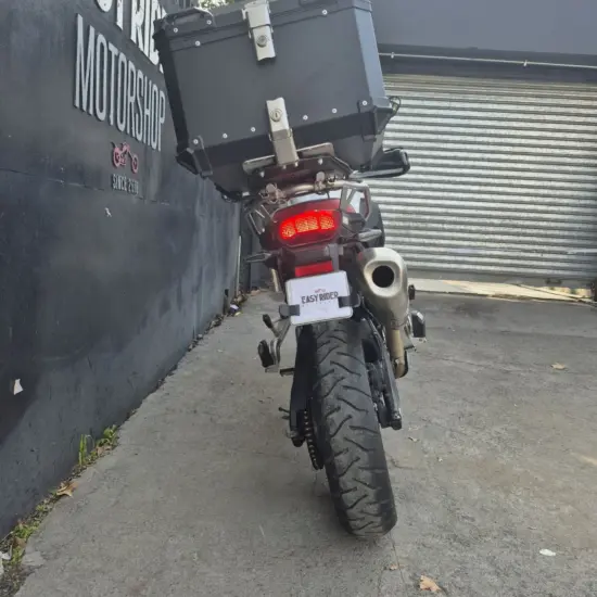 BMW F 750 GS 2024 - Imagen 6