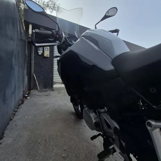 BMW F 750 GS 2024 - Imagen 7