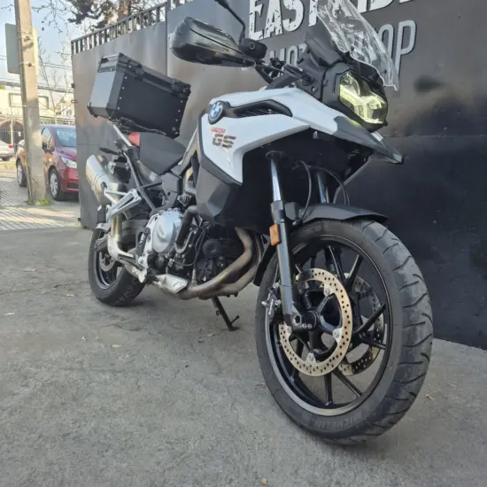 BMW F 750 GS 2024 - Imagen 2
