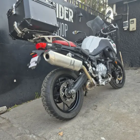 BMW F 750 GS 2024 - Imagen 3