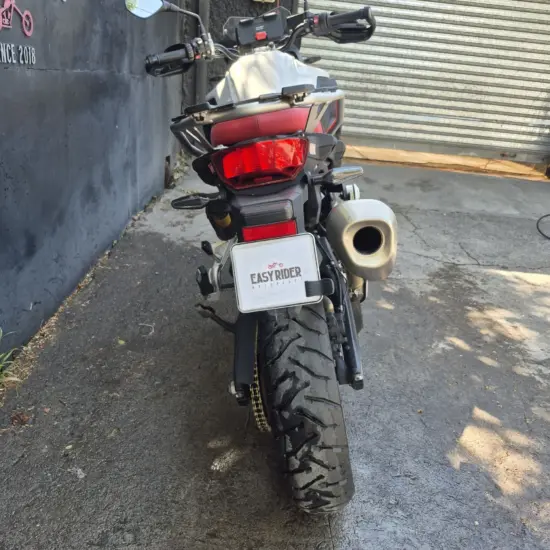 BMW F 750GS II 2024 - Imagen 6