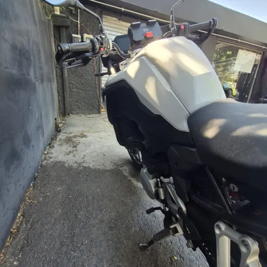 BMW F 750GS II 2024 - Imagen 7