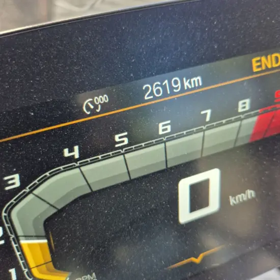 BMW F 750GS II 2024 - Imagen 8