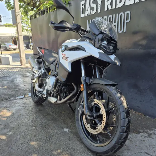 BMW F 750GS II 2024 - Imagen 2