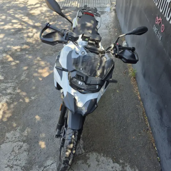 BMW F 750GS II 2024 - Imagen 5