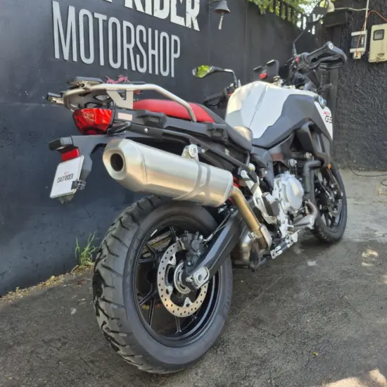 BMW F 750GS II 2024 - Imagen 3