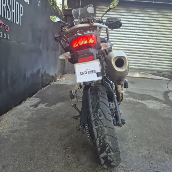 BMW F 850 GS 2020 - Imagen 6