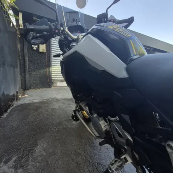 BMW F 850 GS 2020 - Imagen 7