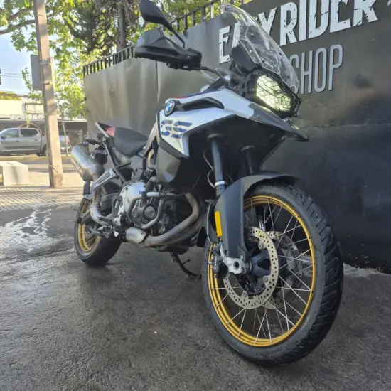 BMW F 850 GS 2020 - Imagen 2