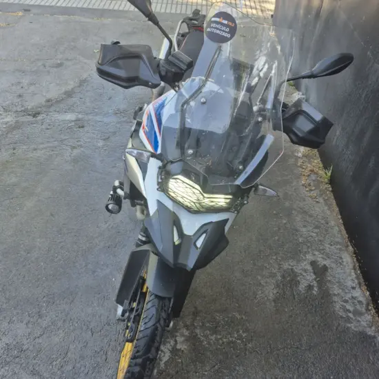 BMW F 850 GS 2020 - Imagen 5