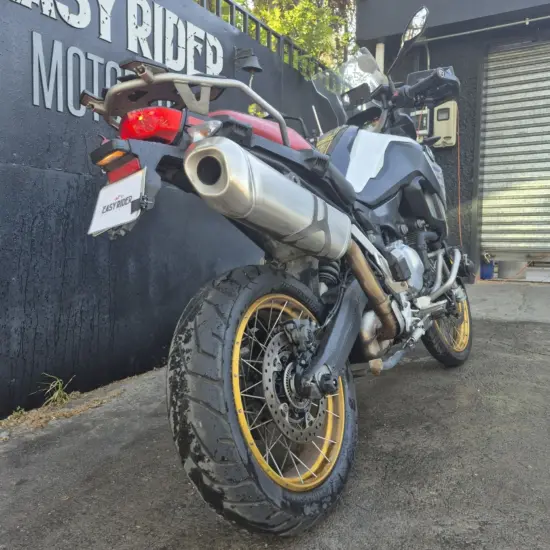BMW F 850 GS 2020 - Imagen 3