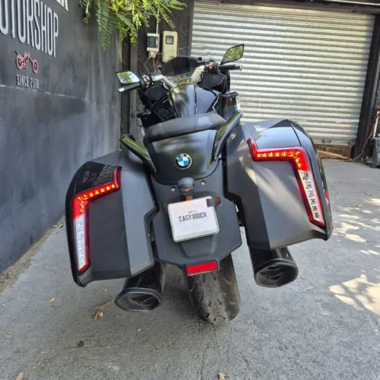 BMW K1600 2019 - Imagen 2