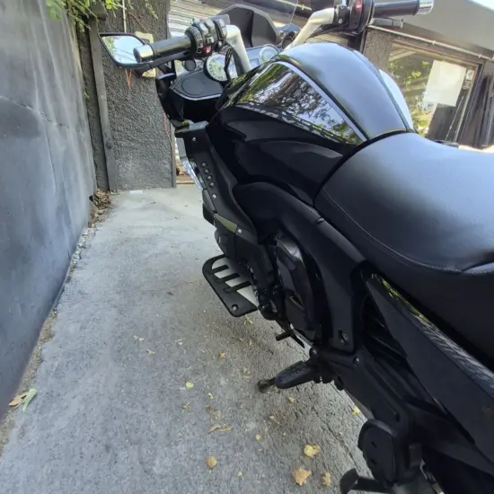 BMW K1600 2019 - Imagen 7