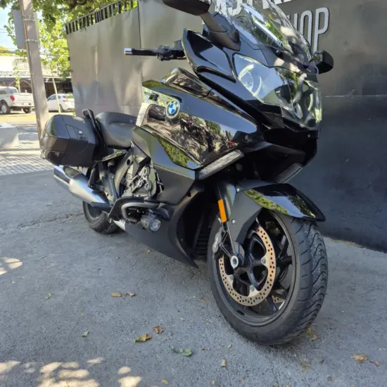 BMW K1600 2019 - Imagen 5