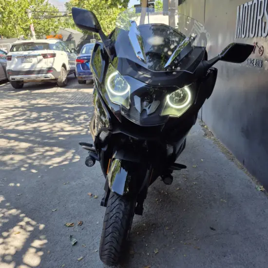 BMW K1600 2019 - Imagen 6