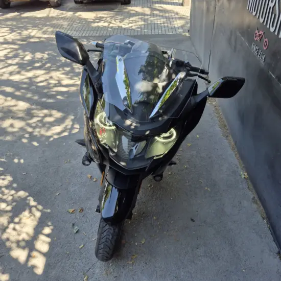BMW K1600 2019 - Imagen 4