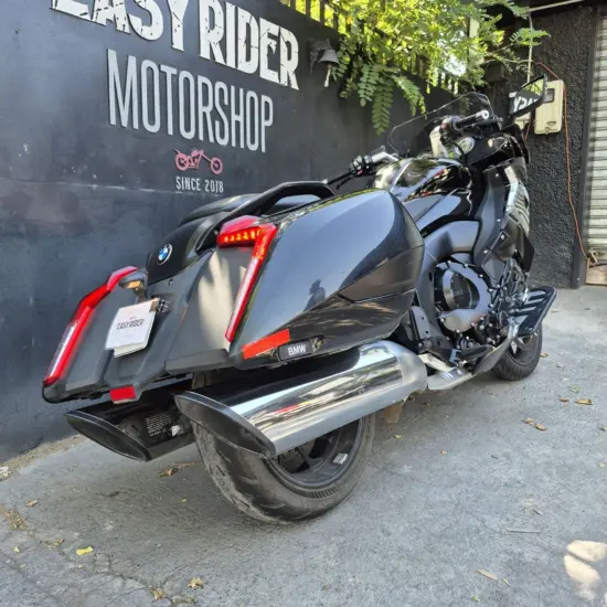 BMW K1600 2019 - Imagen 3