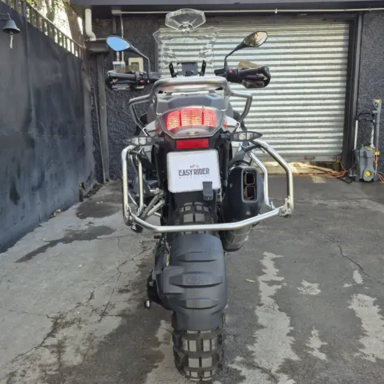 BMW R 1250 GS ADVENTURE 2019 BMW - Imagen 6