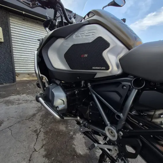 BMW R 1250 GS ADVENTURE 2019 BMW - Imagen 7