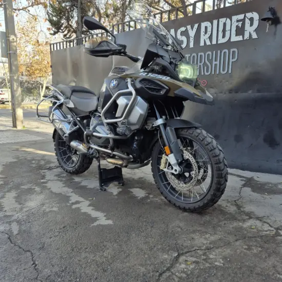BMW R 1250 GS ADVENTURE 2019 BMW - Imagen 2