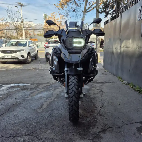BMW R 1250 GS ADVENTURE 2019 BMW - Imagen 4