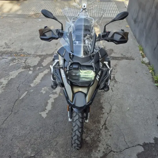 BMW R 1250 GS ADVENTURE 2019 BMW - Imagen 5