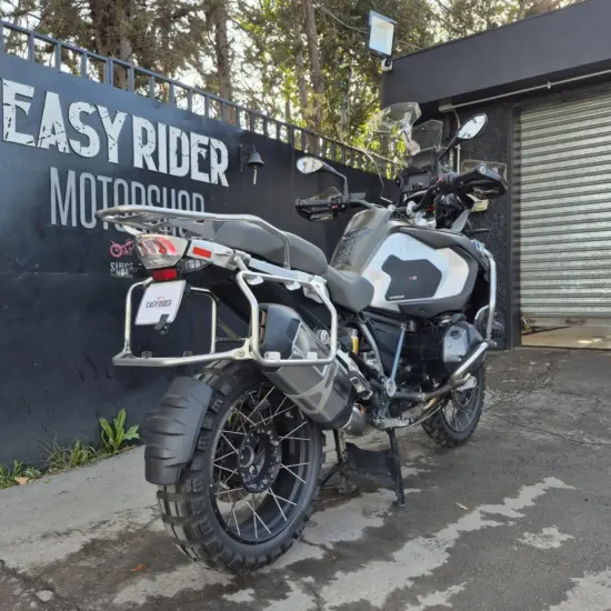 BMW R 1250 GS ADVENTURE 2019 BMW - Imagen 3