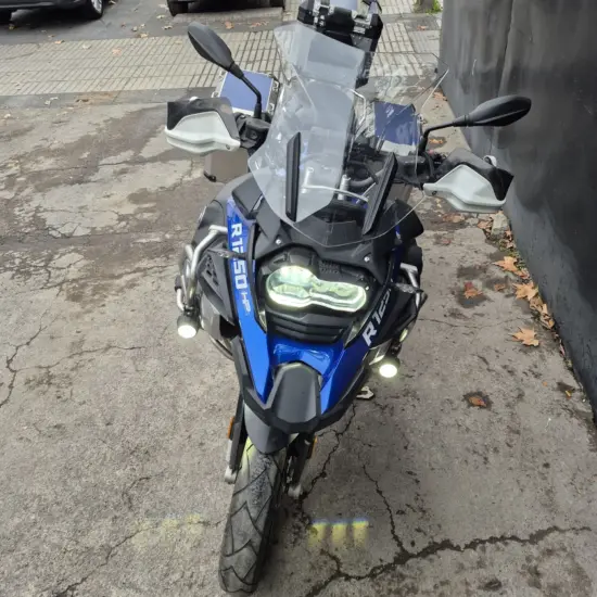 BMW R 1250 GS ADVENTURE II 2021 - Imagen 5