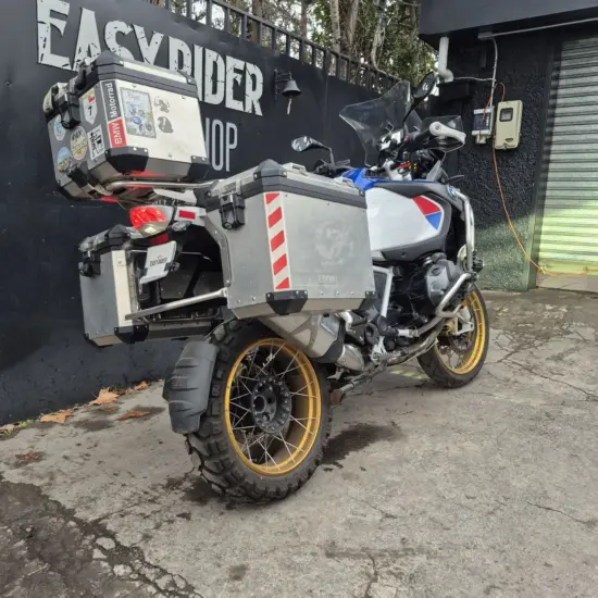 BMW R 1250 GS ADVENTURE II 2021 - Imagen 3