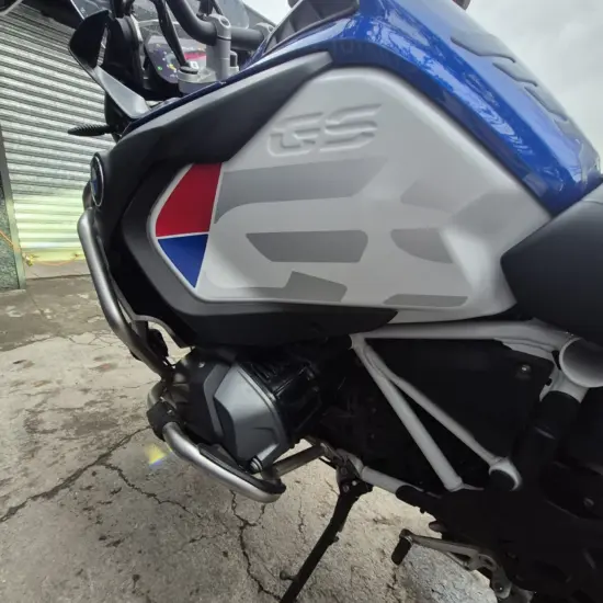 BMW R 1250 GS ADVENTURE II 2021 - Imagen 7