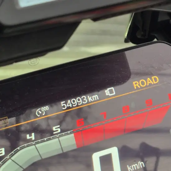 BMW R 1250 GS ADVENTURE II 2021 - Imagen 8