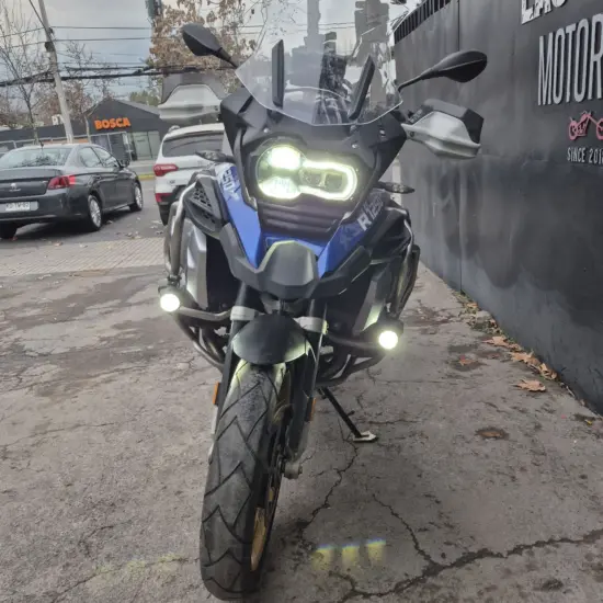 BMW R 1250 GS ADVENTURE II 2021 - Imagen 4